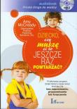 Dziecko, czy muszę Ci to jeszcze raz...? audiobook. Autor: Amy McCready. Dadada.pl Okładka książki Dziecko, czy muszę Ci to jeszcze raz...? audiobook