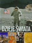 Okładka książki Dzieje świata