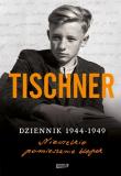 Dziennik 1944-1949. Niewielkie pomieszanie klepek. Autor: ks. Józef Tischner. Dadada.pl Okładka książki Dziennik 1944-1949. Niewielkie pomieszanie klepek