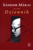 Dziennik - Sandor Marai. Autor: Marai Sandor. Dadada.pl Okładka książki Dziennik - Sandor Marai