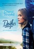 Dzika droga. Jak odnalazłam siebie. Autor: Cheryl Strayed. Dadada.pl Okładka książki Dzika droga. Jak odnalazłam siebie