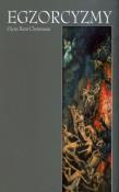 Okładka książki Egzorcyzmy