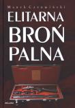 Okładka książki Elitarna broń palna