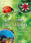 Okładka książki Encyklopedia przyrody