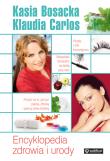 Okładka książki Encyklopedia zdrowia i urody