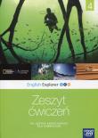 English Explorer New 4 GIM Ćwiczenia. Język angielski (2015). Autor: Bailey Jane, Stephenson Helen. Dadada.pl Okładka książki English Explorer New 4 GIM Ćwiczenia. Język angielski (2015)