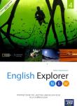 English Explorer New 4 GIM Podręcznik. Język angielski (2015. Autor: Stephenson Helen. Dadada.pl Okładka książki English Explorer New 4 GIM Podręcznik. Język angielski (2015