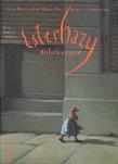 Okładka książki Esterhazy. Historia o zającu