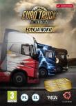 Euro Truck Simulator 2 Edycja Roku. Wydawca: CDP.pl. Dadada.pl Opakowanie Euro Truck Simulator 2 Edycja Roku