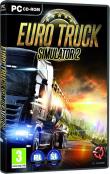 Euro Truck Simulator 2. Wydawca: CDP.pl. Dadada.pl Opakowanie Euro Truck Simulator 2