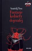 Okładka książki Fantazje kobiety dojrzałej