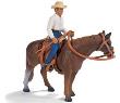 Opakowanie Farmer + Zestaw do Jazdy Konnej bpz