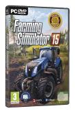 Farming Simulator 15 PC. Wydawca: CDP.pl. Dadada.pl Opakowanie Farming Simulator 15 PC