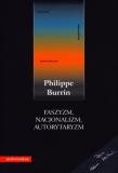 Okładka książki Faszyzm, nacjonalizm, autorytaryzm