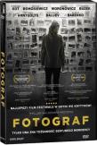 Okładka książki Fotograf