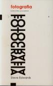 Okładka książki Fotografia