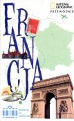 Francja Wakacje na walizkach. Autor: Bailey Rosemary. Dadada.pl Okładka książki Francja Wakacje na walizkach