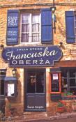 Okładka książki Francuska oberża