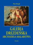 Galeria Drezdeńska etui. Autor: Marco Bussagli. Dadada.pl Okładka książki Galeria Drezdeńska etui