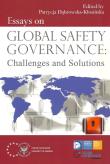 Opakowanie Global Safety Governance