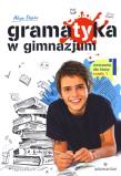 Gramatyka GIM Ćwiczenia dla klasy 1/1 w.2011. Autor: Stypka Alicja. Dadada.pl Okładka książki Gramatyka GIM Ćwiczenia dla klasy 1/1 w.2011