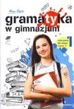 Gramatyka GIM Ćwiczenia dla klasy 1/2 w.2011. Autor: Stypka Alicja. Dadada.pl Okładka książki Gramatyka GIM Ćwiczenia dla klasy 1/2 w.2011