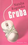 Okładka książki Gruba