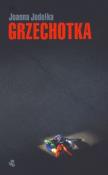 Okładka książki Grzechotka