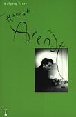 Okładka książki Hannah Arendt