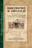 Okładka książki Harcerstwo w obozach