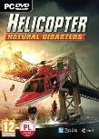 Helicopter: Natural Disasters. Wydawca: CDP.pl. Dadada.pl Opakowanie Helicopter: Natural Disasters