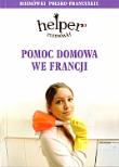 Helper francuski - pomoc domowa KRAM. Autor: Magdalena Depritz. Dadada.pl Okładka książki Helper francuski - pomoc domowa KRAM