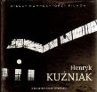 Okładka książki Henryk Kuźniak