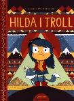 Okładka książki Hilda i Troll