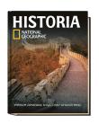 Okładka książki Historia National Geographic Tom 24 Imperium Osmańskie, Rosj