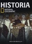 Okładka książki Historia NG T.16 Splendor BIzancjum