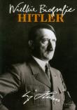 Okładka książki Hitler Wielkie biografie