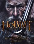 Hobbit. Niezwykła podróż. Oficjalny przewodnik .... Autor: Sibley Brian. Dadada.pl Okładka książki Hobbit. Niezwykła podróż. Oficjalny przewodnik ...