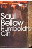 Humboldt`s Gift. Autor: Bellow Saul. Dadada.pl Okładka książki Humboldt`s Gift