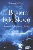 Okładka książki I Bogiem było Słowo