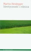 Okładka książki Identyczność i różnica
