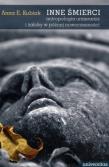 Okładka książki Inne śmierci