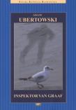 Okładka książki Inspektor Van Graaf