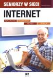 Okładka książki Internet. Seniorzy w sieci
