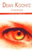 Okładka książki Inwazja pocket