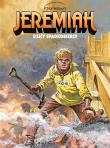 Jeremiah 3. Dzicy spadkobiercy. Autor: Hermann. Dadada.pl Okładka książki Jeremiah 3. Dzicy spadkobiercy