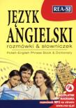 Język Angielski Rozmówki I Słowniczek. Autor: Martina Kutalova. Dadada.pl Okładka książki Język Angielski Rozmówki I Słowniczek