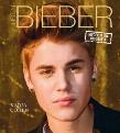 Okładka książki Justin Bieber. Album