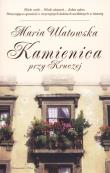 Kamienica przy Kruczej. Autor: Maria Ulatowska. Dadada.pl Okładka książki Kamienica przy Kruczej