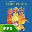 Katechezy o Trójcy Świętej - Audiobook. Autor: Woźniak Robert. Dadada.pl Okładka książki Katechezy o Trójcy Świętej - Audiobook